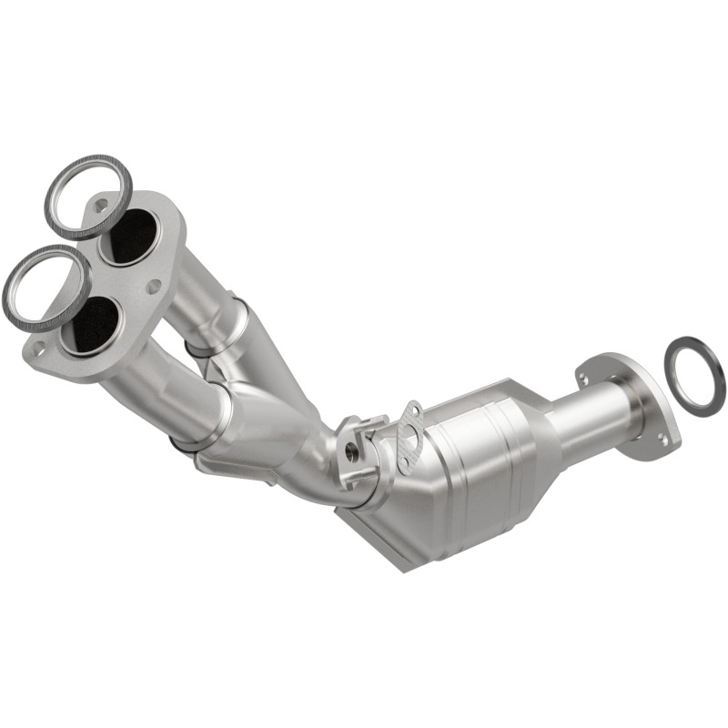 Picture of Magnaflow MAG Converter Direct Fit Catalytic Converter Direct Fit - 23755