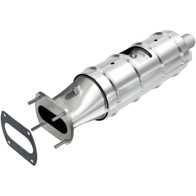 Picture of Magnaflow MAG Converter Direct Fit Catalytic Converter Direct Fit - 55212