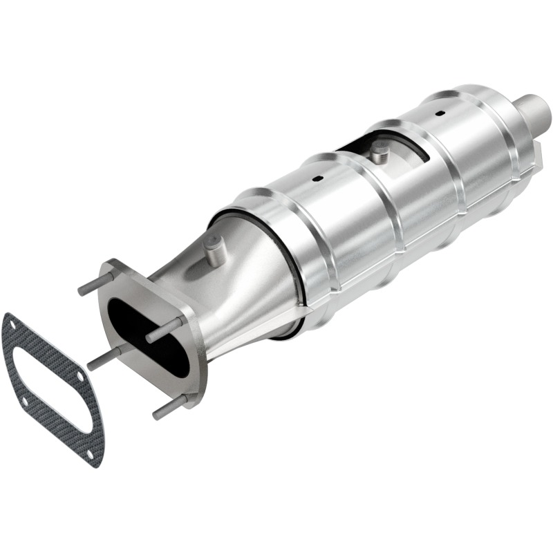 Picture of Magnaflow MAG Converter Direct Fit Catalytic Converter Direct Fit - 55213