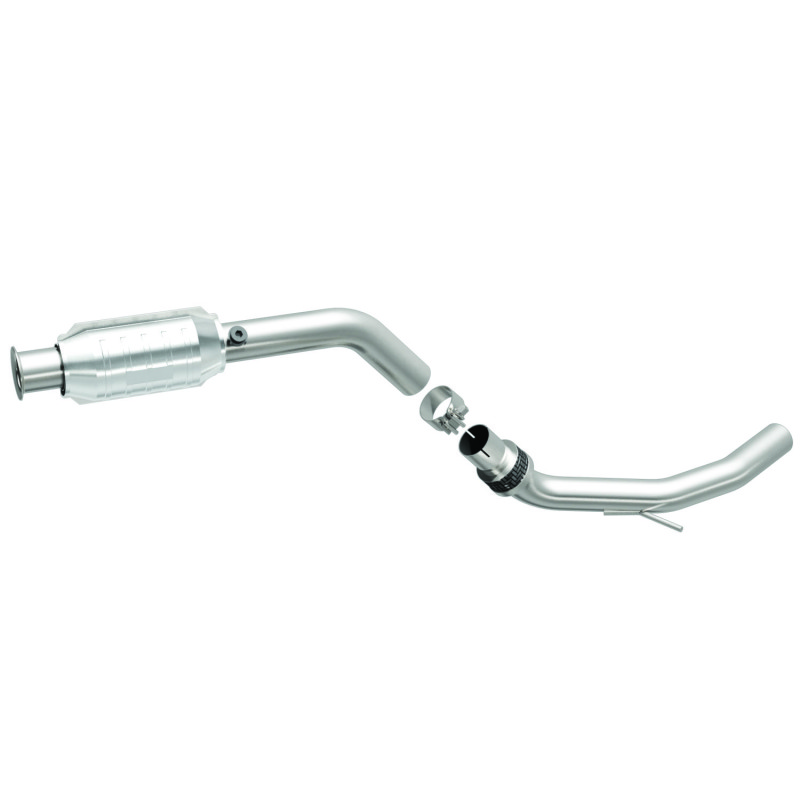 Picture of Magnaflow MAG Converter Direct Fit Catalytic Converter Direct Fit - 49031