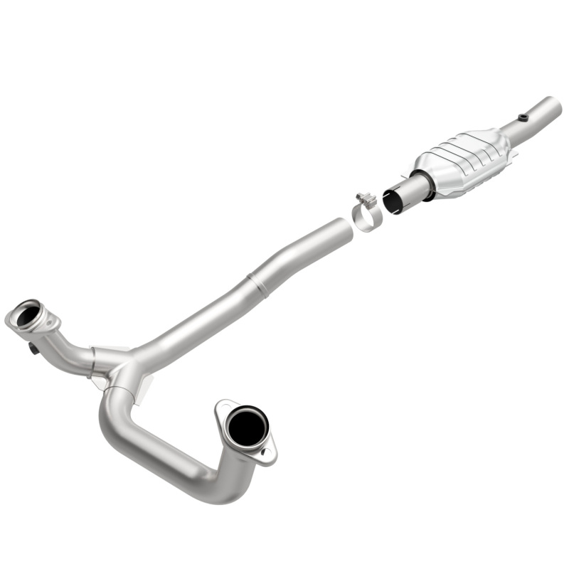 Picture of Magnaflow MAG Converter Direct Fit Catalytic Converter Direct Fit - 23101