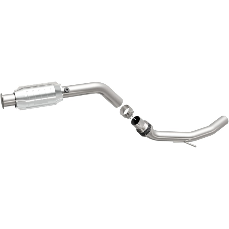 Picture of Magnaflow MAG Converter Direct Fit Catalytic Converter Direct Fit - 49031