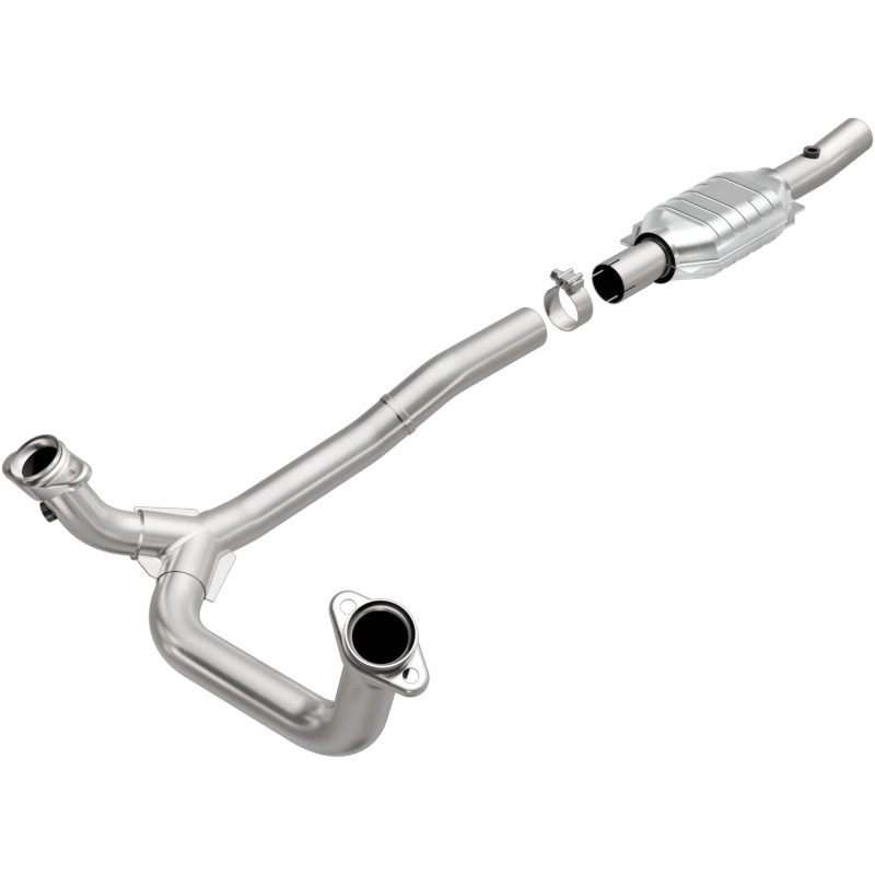 Picture of Magnaflow MAG Converter Direct Fit Catalytic Converter Direct Fit - 23101