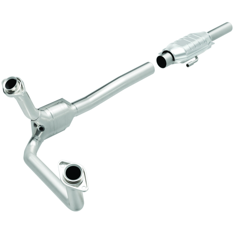 Picture of Magnaflow MAG Converter Direct Fit Catalytic Converter Direct Fit - 334307
