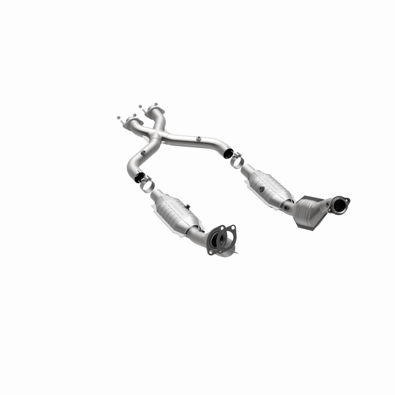 Picture of Magnaflow MAG Converter Direct Fit Catalytic Converter Direct Fit - 441114