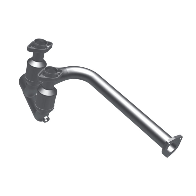 Picture of Magnaflow MAG Converter Direct Fit Catalytic Converter Direct Fit - 49268
