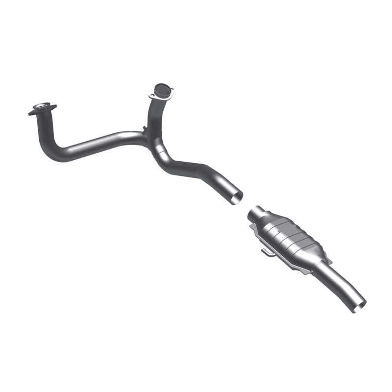Picture of Magnaflow MAG Converter Direct Fit Catalytic Converter Direct Fit - 93131