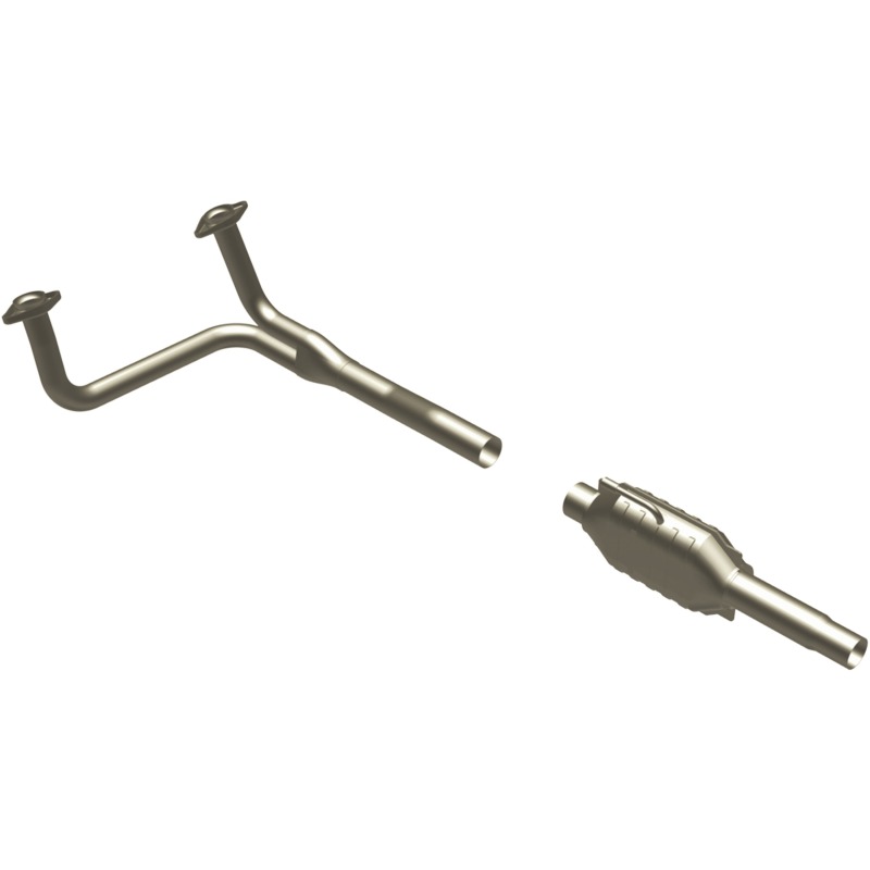 Picture of Magnaflow MAG Converter Direct Fit Catalytic Converter Direct Fit - 93305