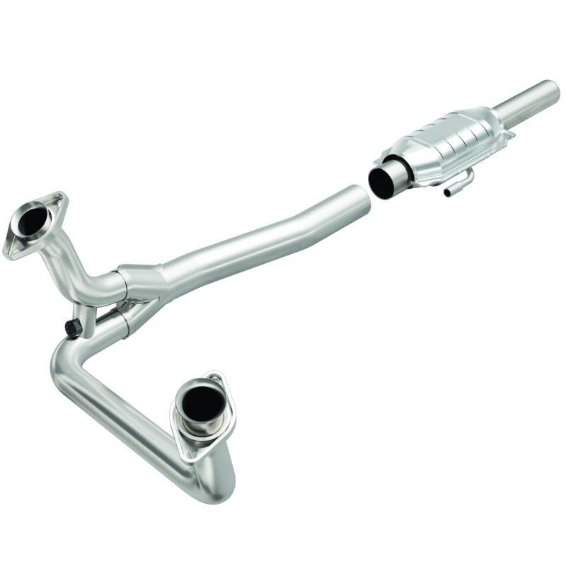 Picture of Magnaflow MAG Converter Direct Fit Catalytic Converter Direct Fit - 93307