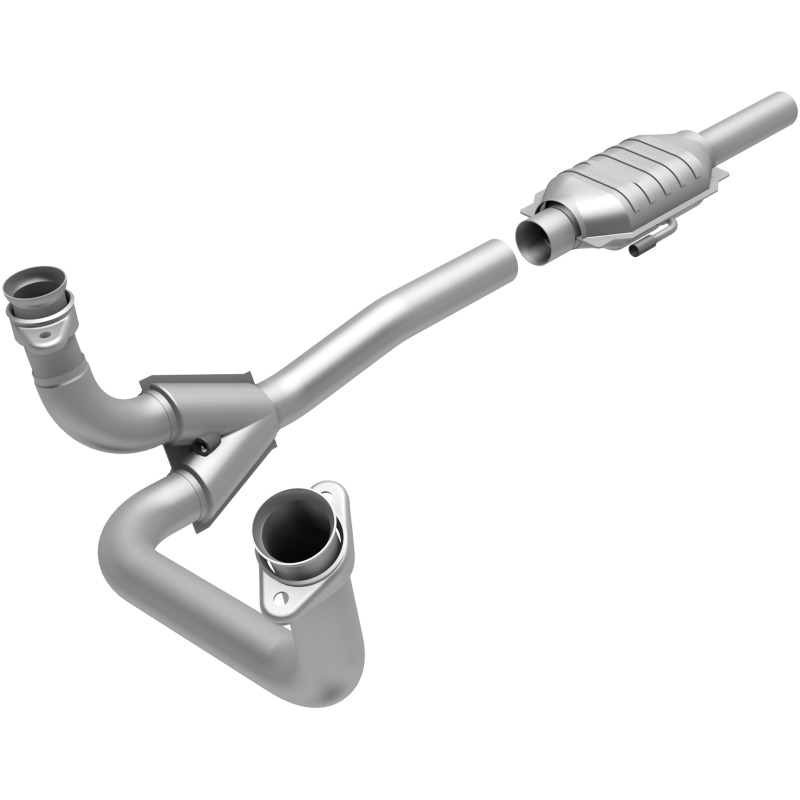 Picture of Magnaflow MAG Converter Direct Fit Catalytic Converter Direct Fit - 93312