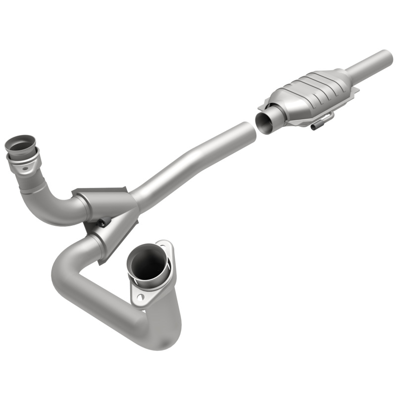 Picture of Magnaflow MAG Converter Direct Fit Catalytic Converter Direct Fit - 93312