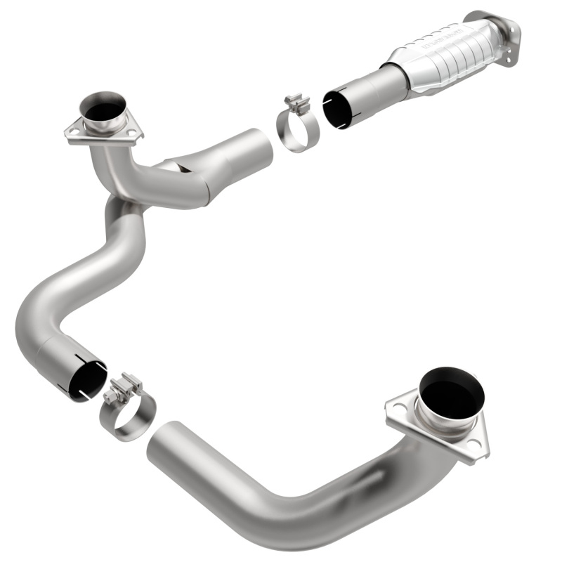 Picture of Magnaflow MAG Converter Direct Fit Catalytic Converter Direct Fit - 93444