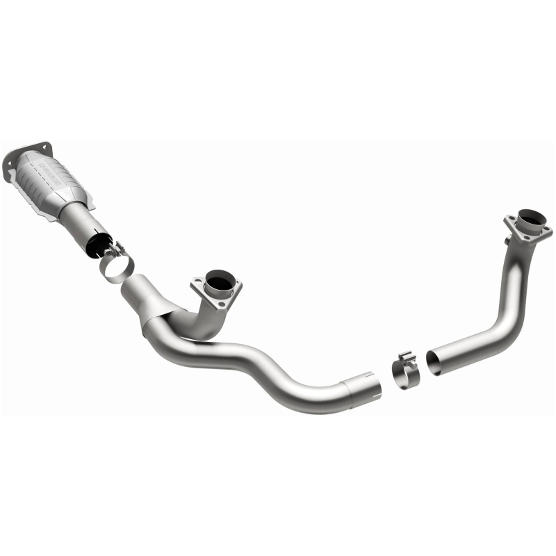 Picture of Magnaflow MAG Converter Direct Fit Catalytic Converter Direct Fit - 93444