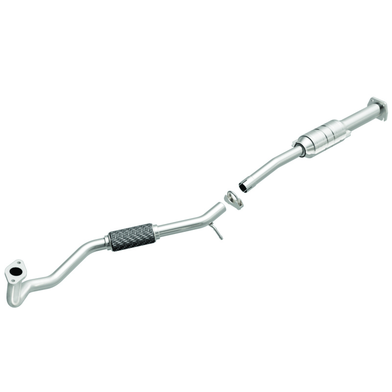 Picture of Magnaflow MAG Converter Direct Fit Catalytic Converter Direct Fit - 23413