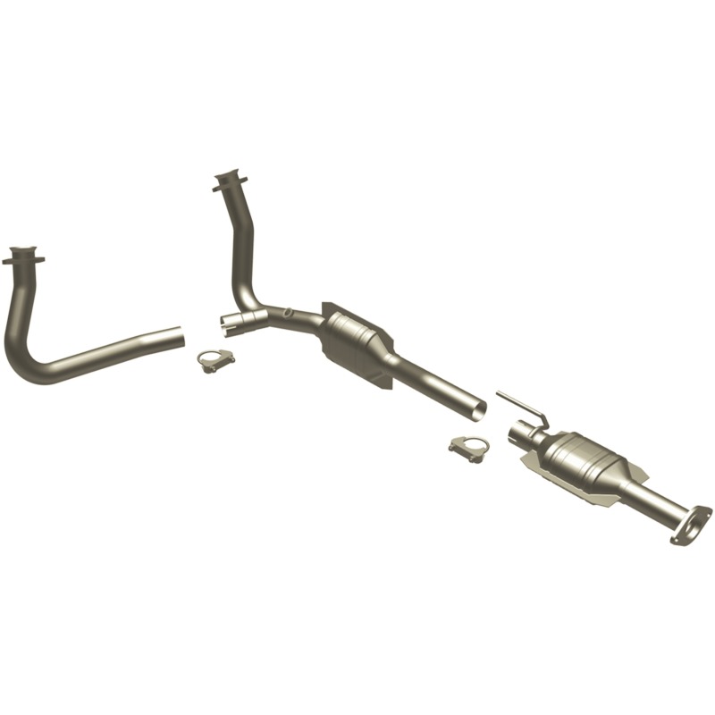 Picture of Magnaflow MAG Converter Direct Fit Catalytic Converter Direct Fit - 93326