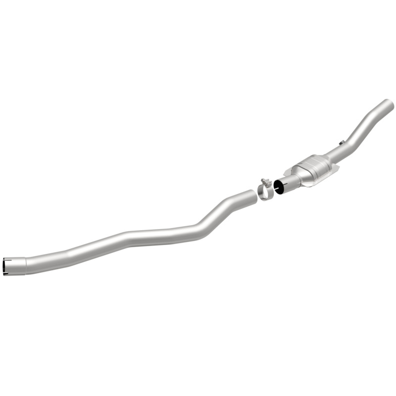 Picture of Magnaflow MAG Converter Direct Fit Catalytic Converter Direct Fit - 23228