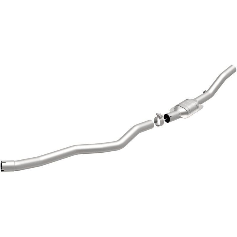 Picture of Magnaflow MAG Converter Direct Fit Catalytic Converter Direct Fit - 23228