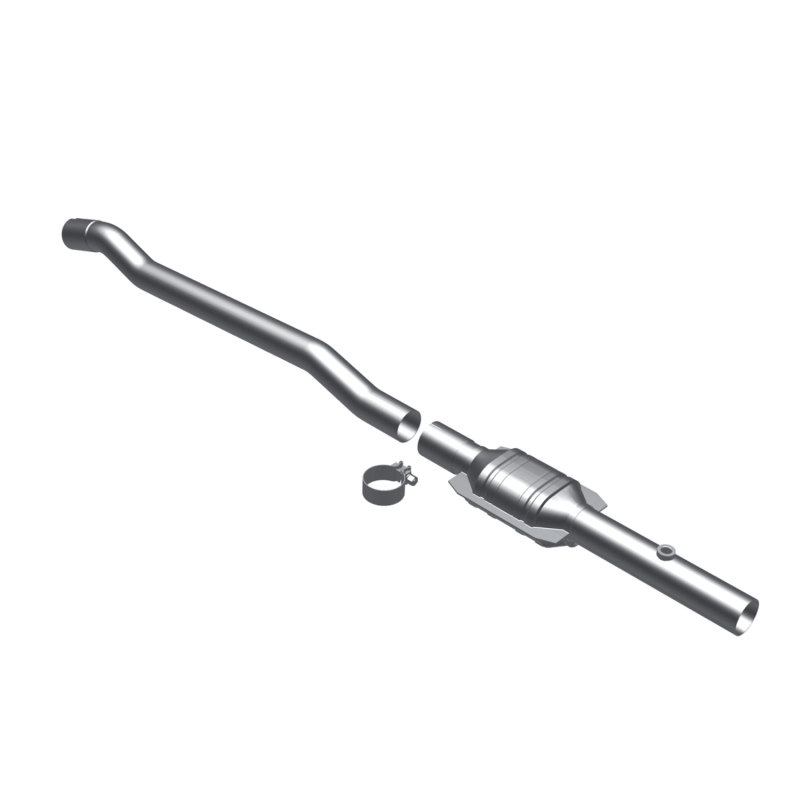 Picture of Magnaflow MAG Converter Direct Fit Catalytic Converter Direct Fit - 23505