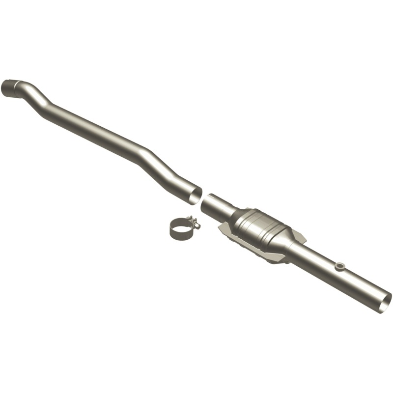 Picture of Magnaflow MAG Converter Direct Fit Catalytic Converter Direct Fit - 23505