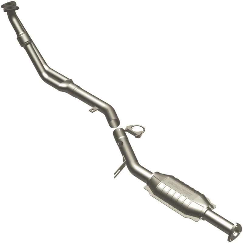 Picture of Magnaflow MAG Converter Direct Fit Catalytic Converter Direct Fit - 23553