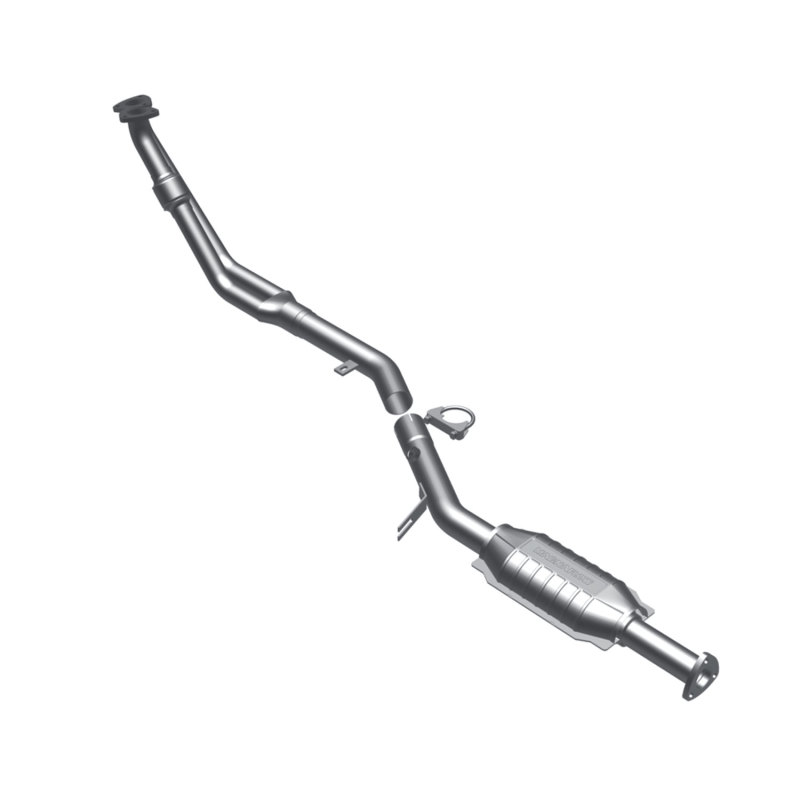 Picture of Magnaflow MAG Converter Direct Fit Catalytic Converter Direct Fit - 23553