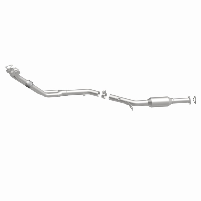 Picture of Magnaflow MAG Converter Direct Fit Catalytic Converter Direct Fit - 23553