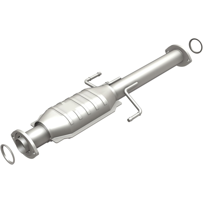 Picture of Magnaflow MAG Converter Direct Fit Catalytic Converter Direct Fit - 23770