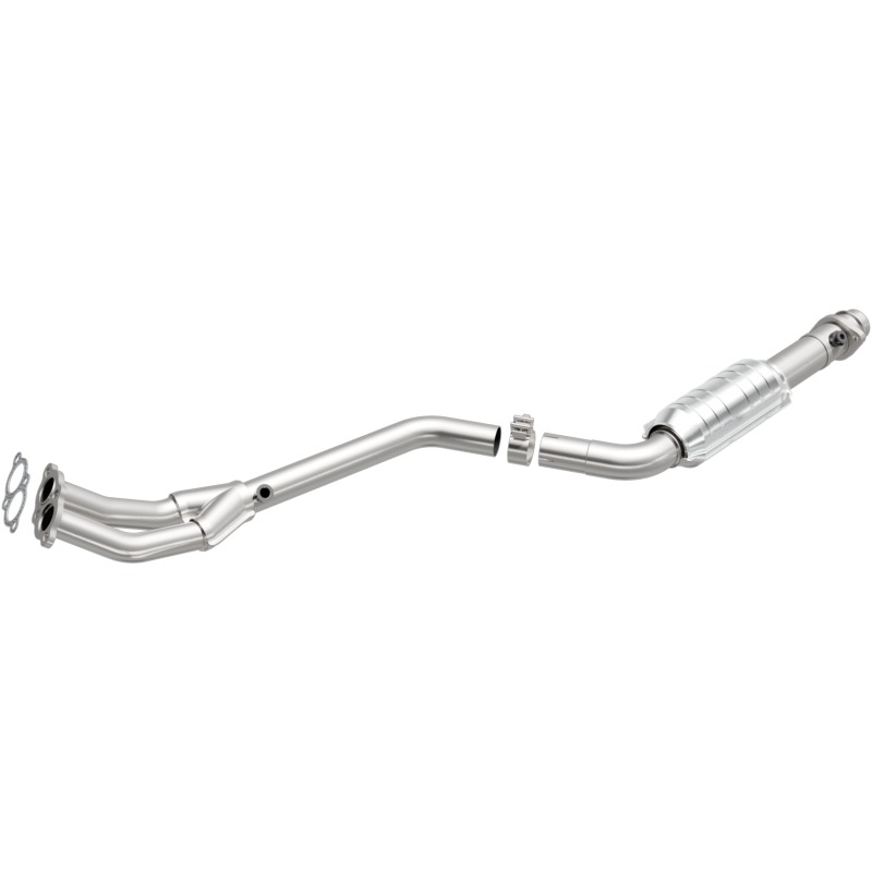 Picture of Magnaflow MAG Converter Direct Fit Catalytic Converter Direct Fit - 23996