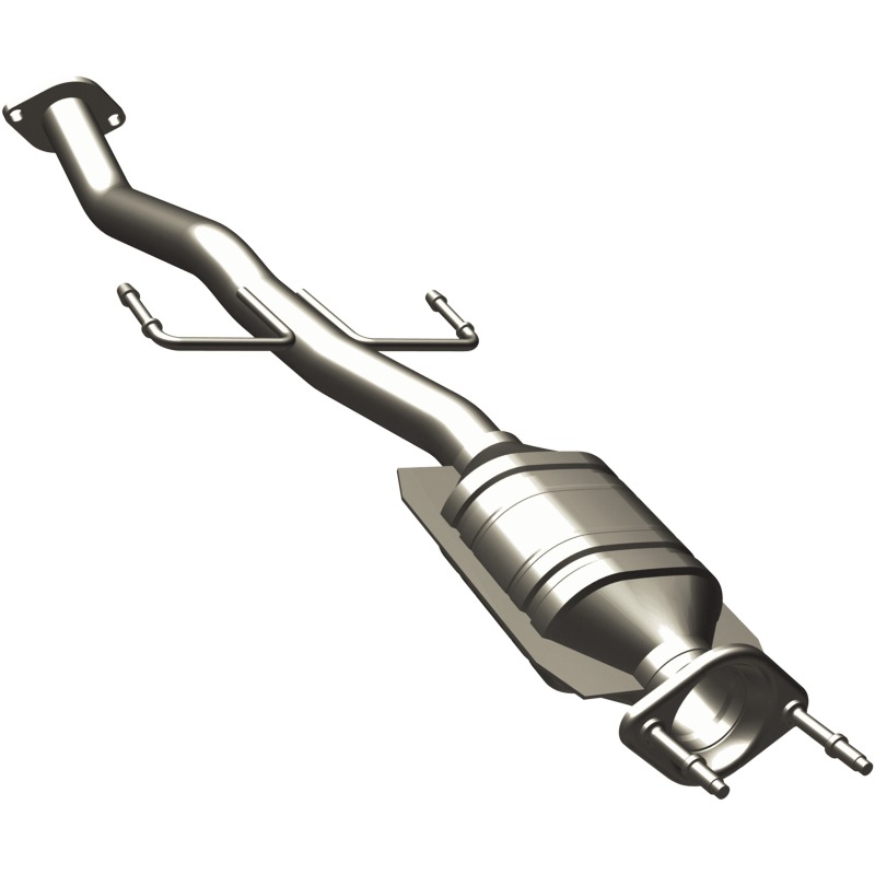 Picture of Magnaflow MAG Converter Direct Fit Catalytic Converter Direct Fit - 441672