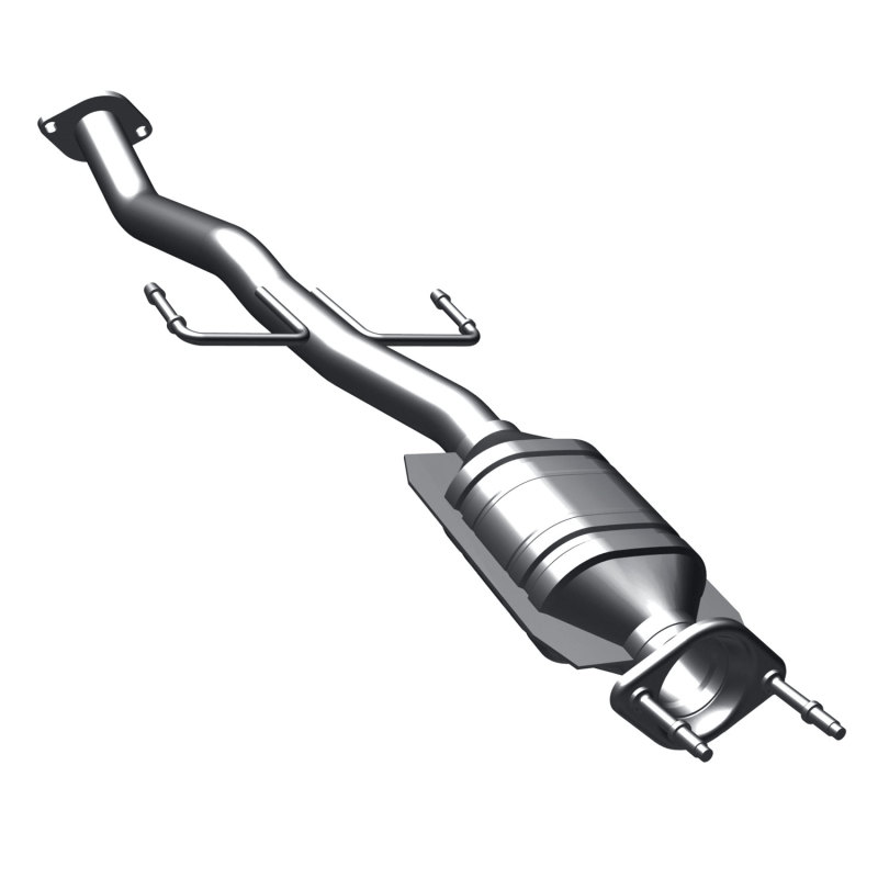 Picture of Magnaflow MAG Converter Direct Fit Catalytic Converter Direct Fit - 441672