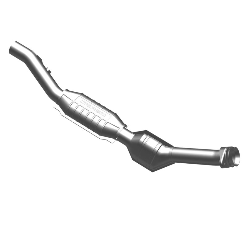 Picture of Magnaflow MAG Converter Direct Fit Catalytic Converter Direct Fit - 447152