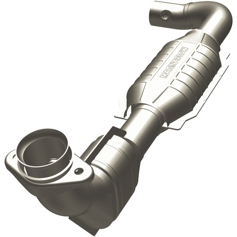 Picture of Magnaflow MAG Converter Direct Fit Catalytic Converter Direct Fit - 447153