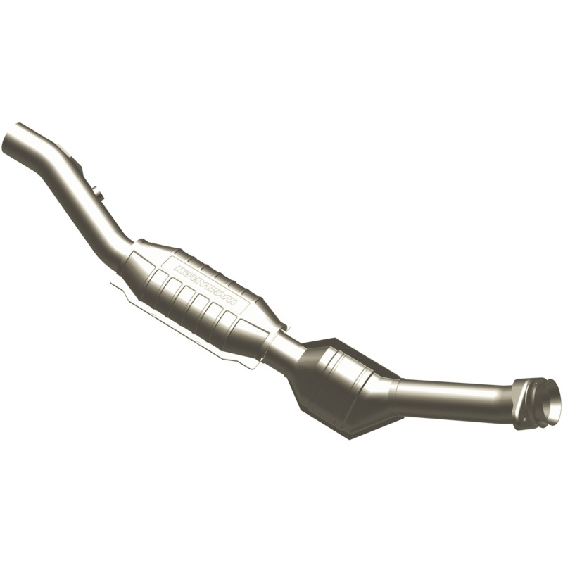 Picture of Magnaflow MAG Converter Direct Fit Catalytic Converter Direct Fit - 447152