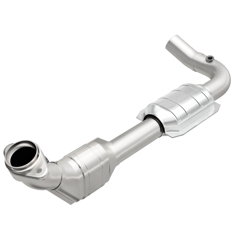 Picture of Magnaflow MAG Converter Direct Fit Catalytic Converter Direct Fit - 447156