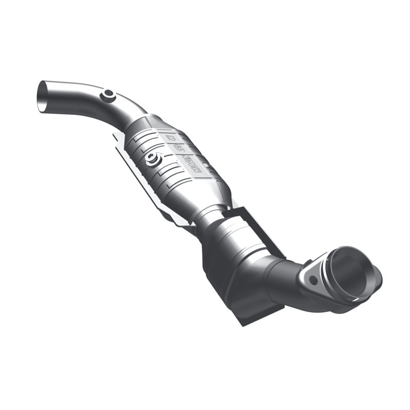 Picture of Magnaflow MAG Converter Direct Fit Catalytic Converter Direct Fit - 447177