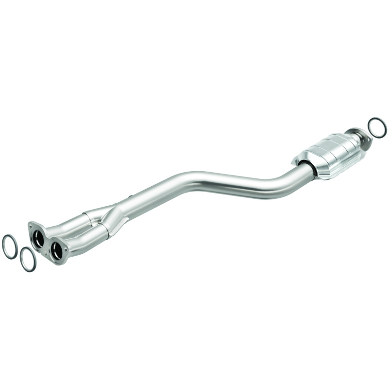 Picture of Magnaflow MAG Converter Direct Fit Catalytic Converter Direct Fit - 49132