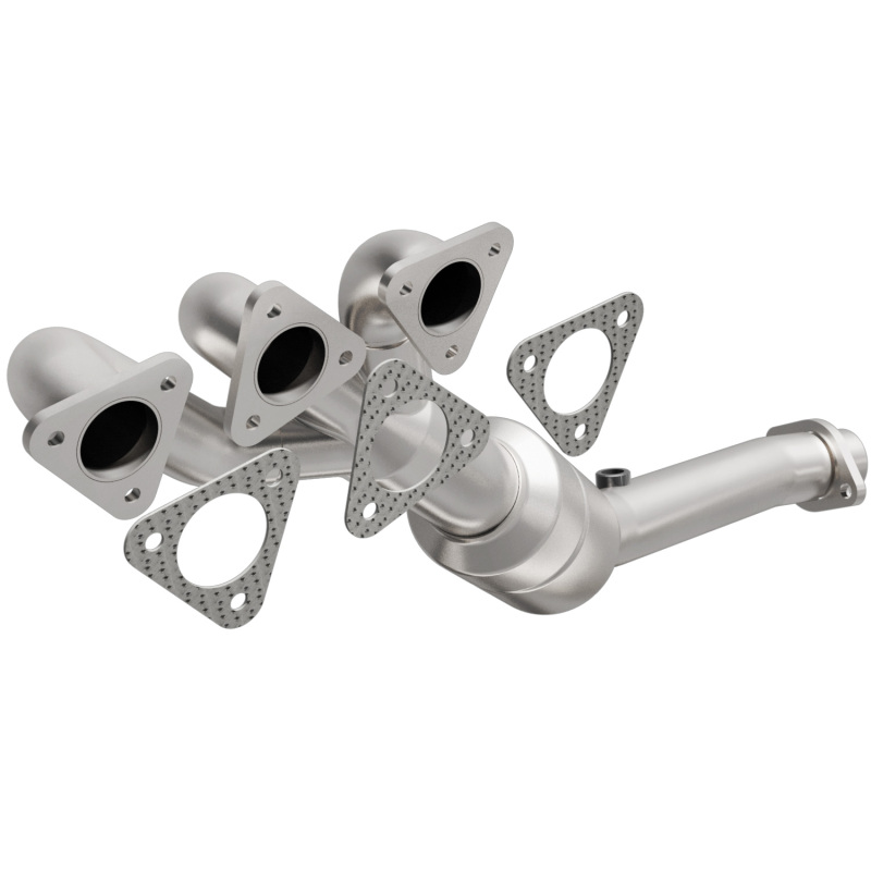 Picture of Magnaflow MAG Converter Direct Fit Catalytic Converter Direct Fit - 49795