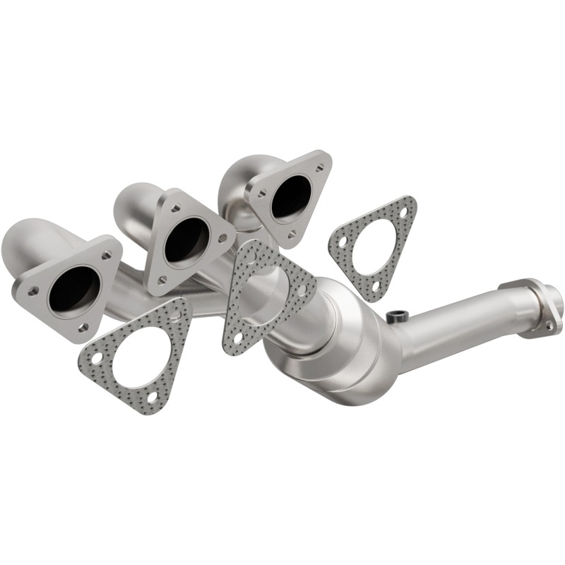 Picture of Magnaflow MAG Converter Direct Fit Catalytic Converter Direct Fit - 49795