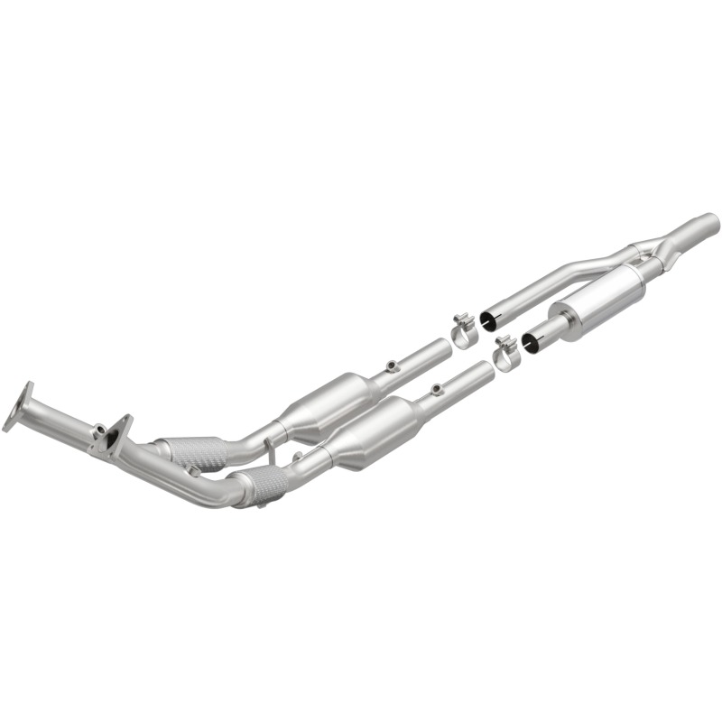 Picture of Magnaflow MAG Converter Direct Fit Catalytic Converter Direct Fit - 49873