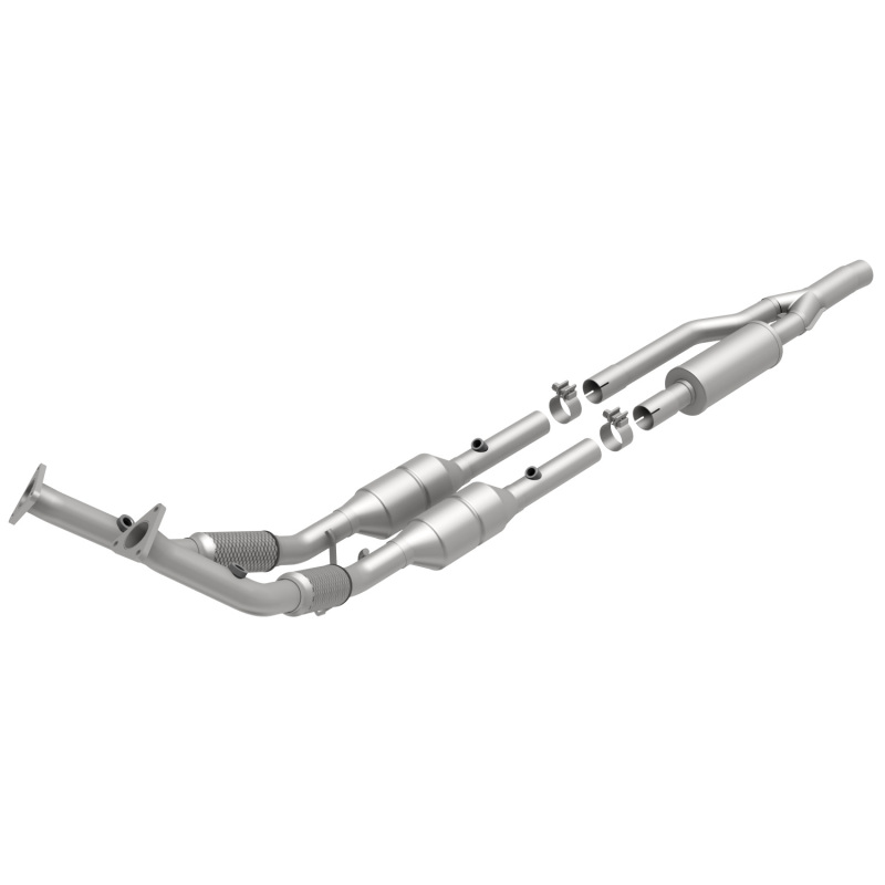 Picture of Magnaflow MAG Converter Direct Fit Catalytic Converter Direct Fit - 49873