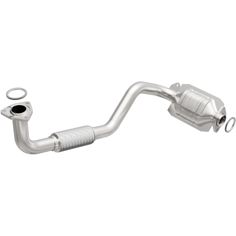 Picture of Magnaflow MAG Converter Direct Fit Rear Catalytic Converter Direct Fit - 23109