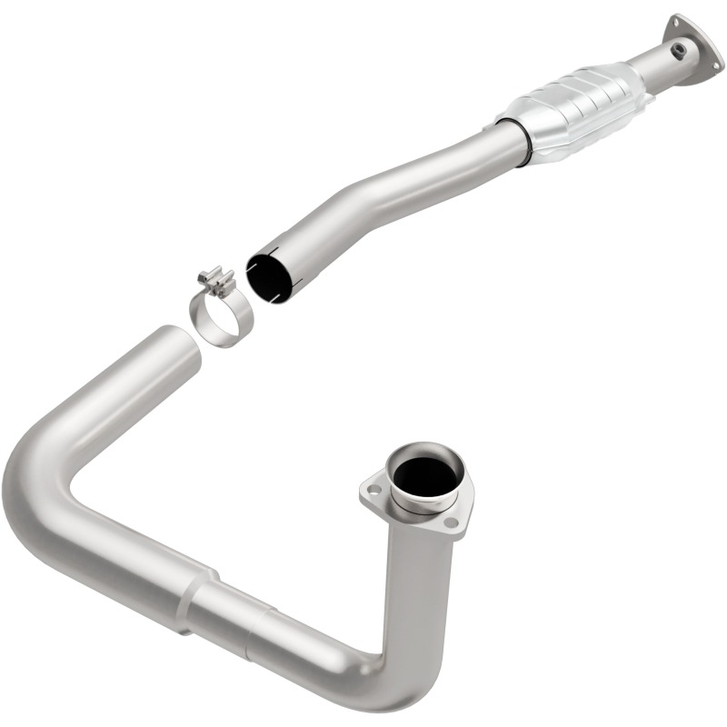 Picture of Magnaflow MAG Converter Direct Fit Catalytic Converter Direct Fit - 23142