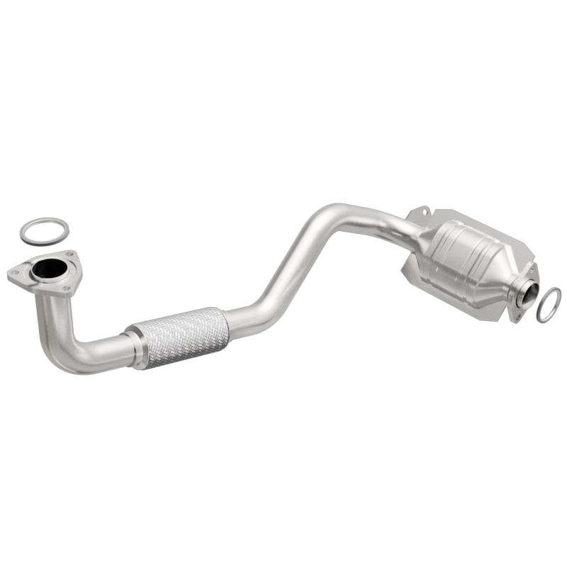 Picture of Magnaflow MAG Converter Direct Fit Rear Catalytic Converter Direct Fit - 23109