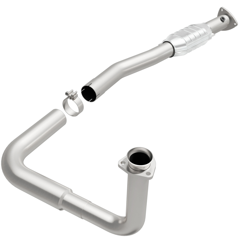 Picture of Magnaflow MAG Converter Direct Fit Catalytic Converter Direct Fit - 23142