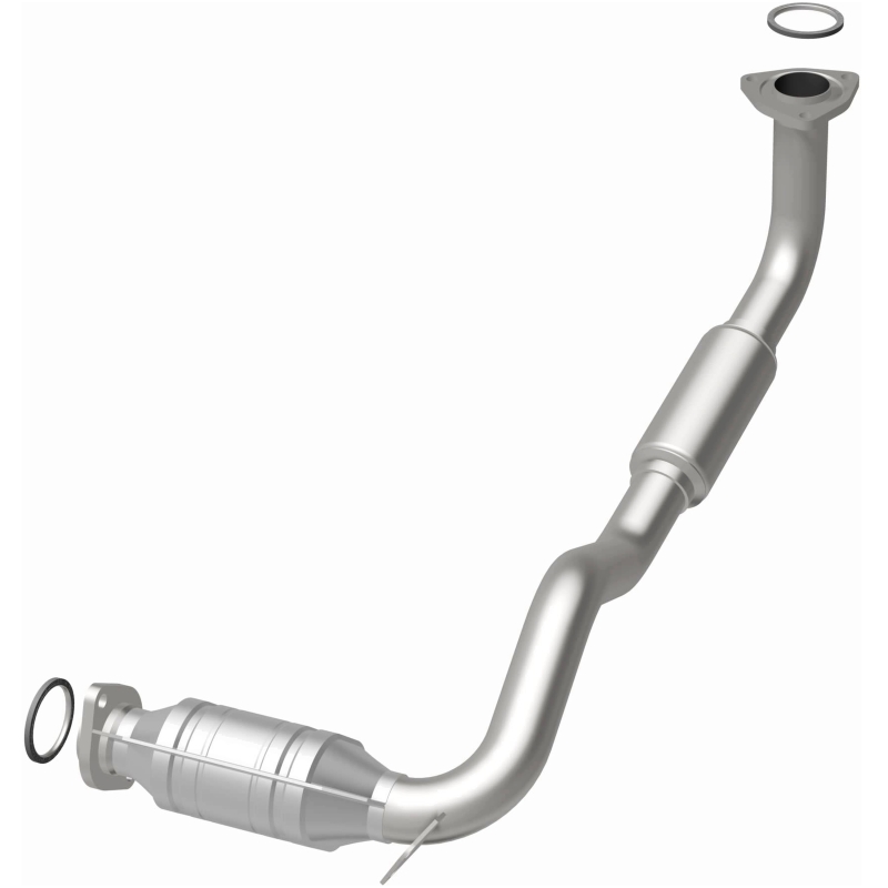 Picture of Magnaflow MAG Converter Direct Fit Rear Catalytic Converter Direct Fit - 23109