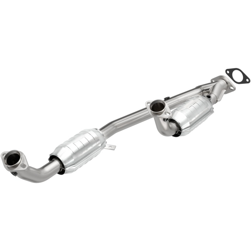 Picture of Magnaflow MAG Converter Direct Fit Catalytic Converter Direct Fit - 23353