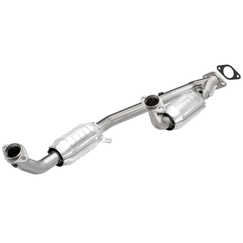 Picture of Magnaflow MAG Converter Direct Fit Catalytic Converter Direct Fit - 23353