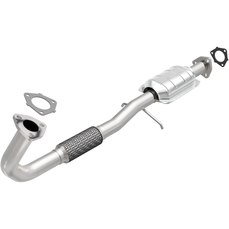 Picture of Magnaflow MAG Converter Direct Fit Catalytic Converter Direct Fit - 23535