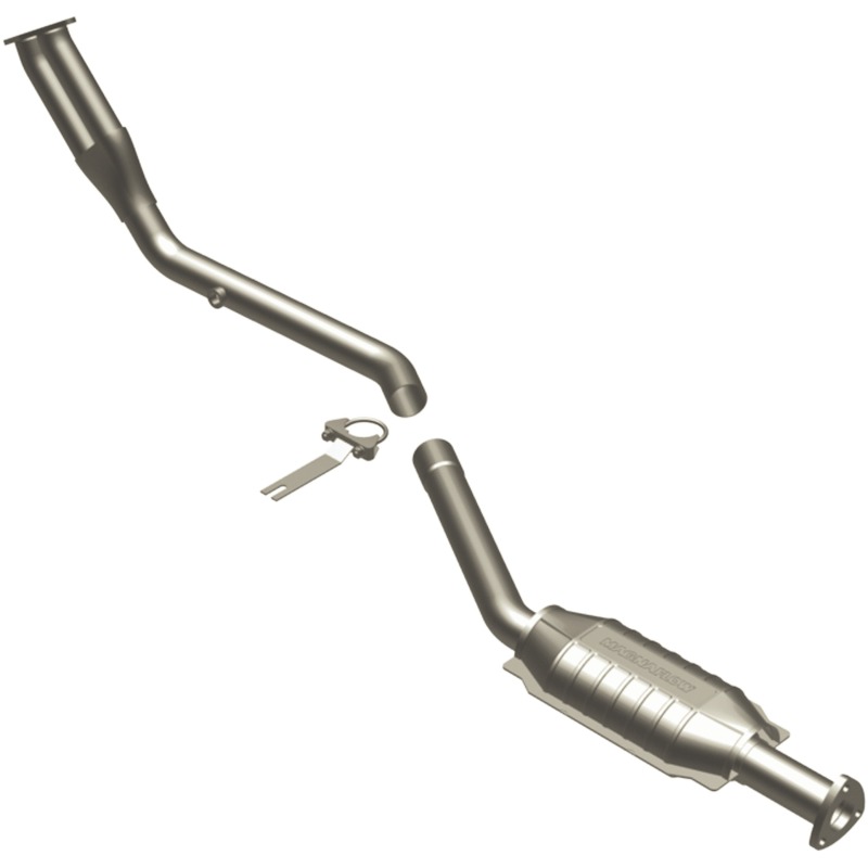 Picture of Magnaflow MAG Converter Direct Fit Catalytic Converter Direct Fit - 23551