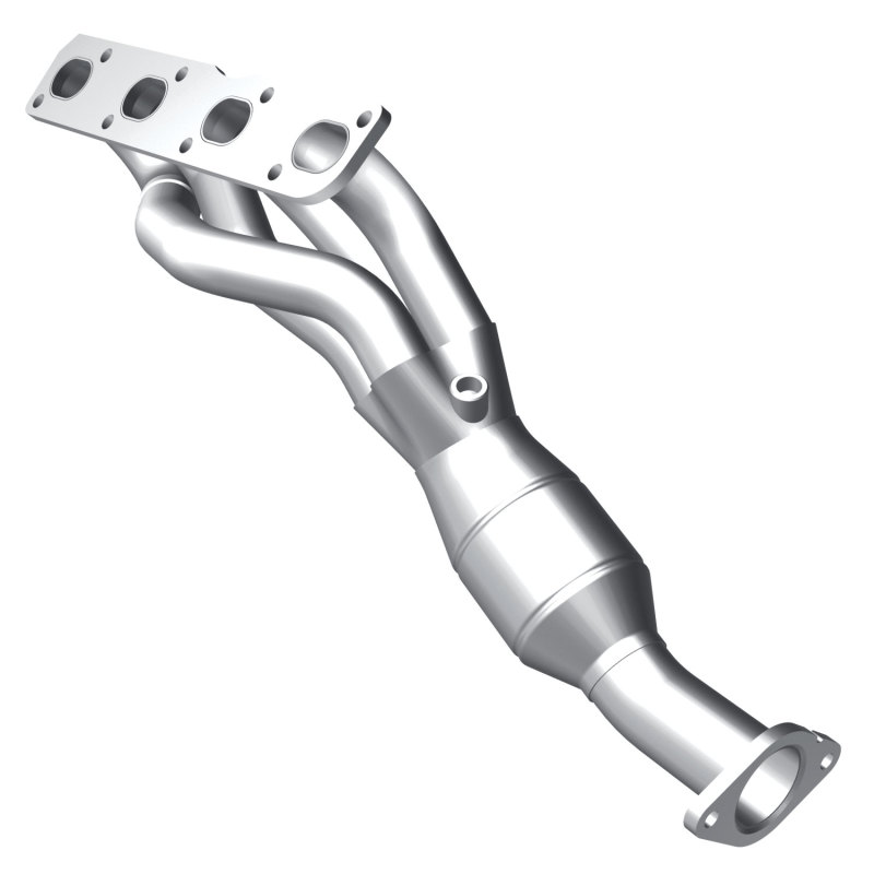 Picture of Magnaflow MAG Converter Direct Fit Catalytic Converter Direct Fit - 49357